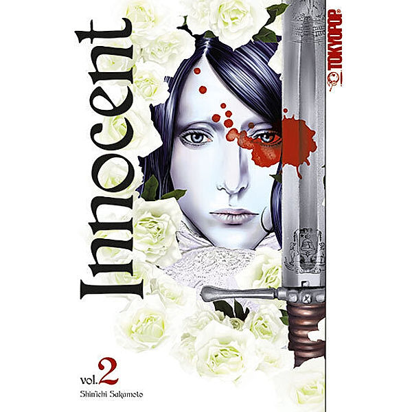 Innocent.Bd.2, Shin'ichi Sakamoto