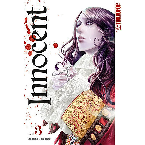 Innocent.Bd.3, Shin'ichi Sakamoto