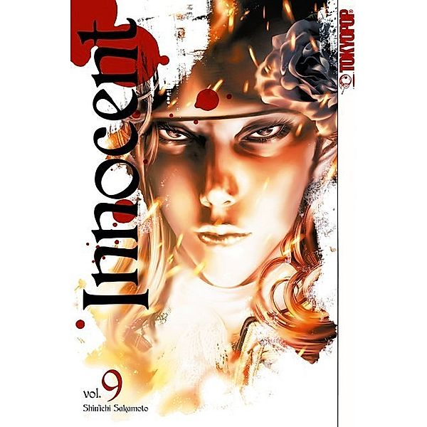 Innocent.Bd.9, Shin'ichi Sakamoto