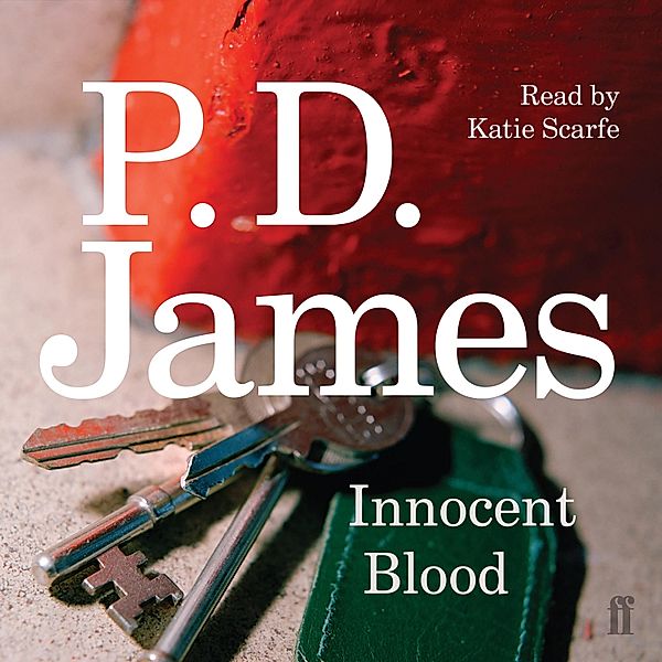 Innocent Blood, P. D. James