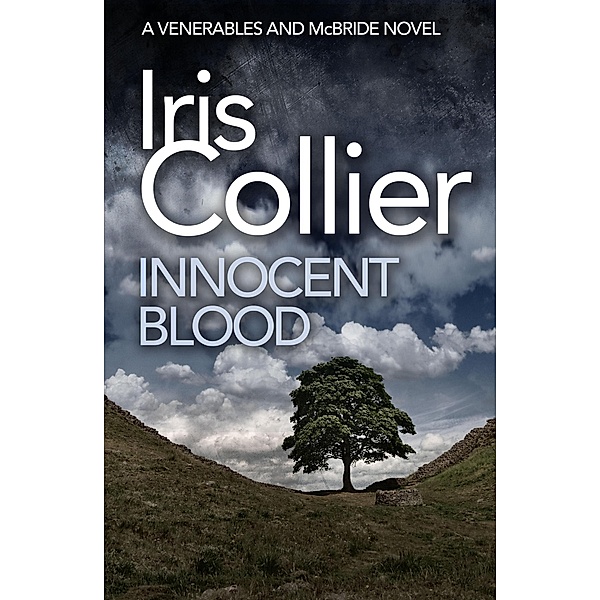 Innocent Blood / Venerables and McBride Bd.3, Iris Collier