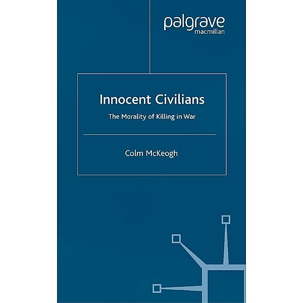 Innocent Civilians, C. McKeogh