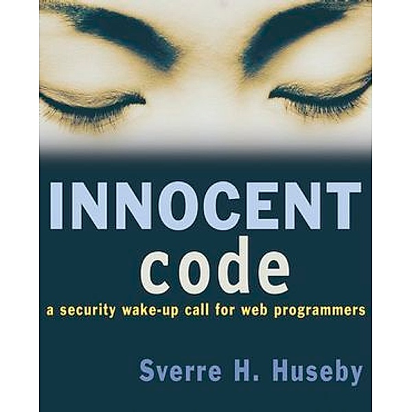 Innocent Code, Sverre H. Huseby