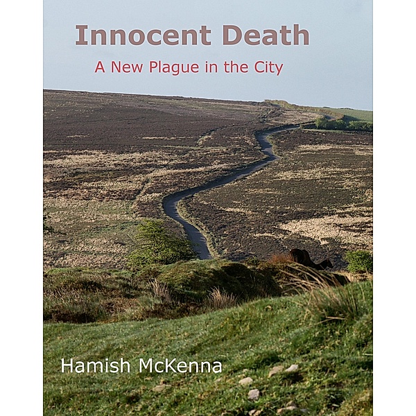 Innocent Death, Hamish McKenna