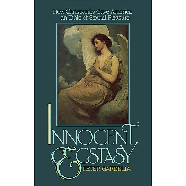 Innocent Ecstasy, Peter Gardella