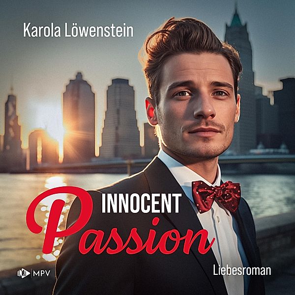 Innocent Passion, Karola Löwenstein