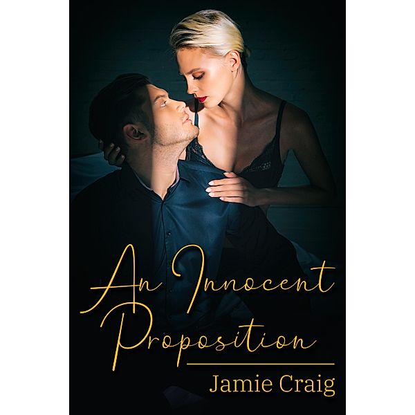 Innocent Proposition, Jamie Craig