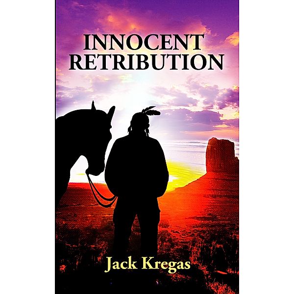 Innocent Retribution, Jack Kregas