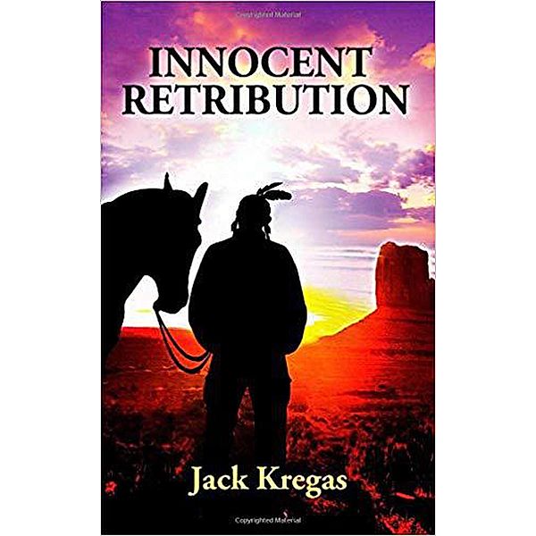 Innocent Retribution, Jack Kregas