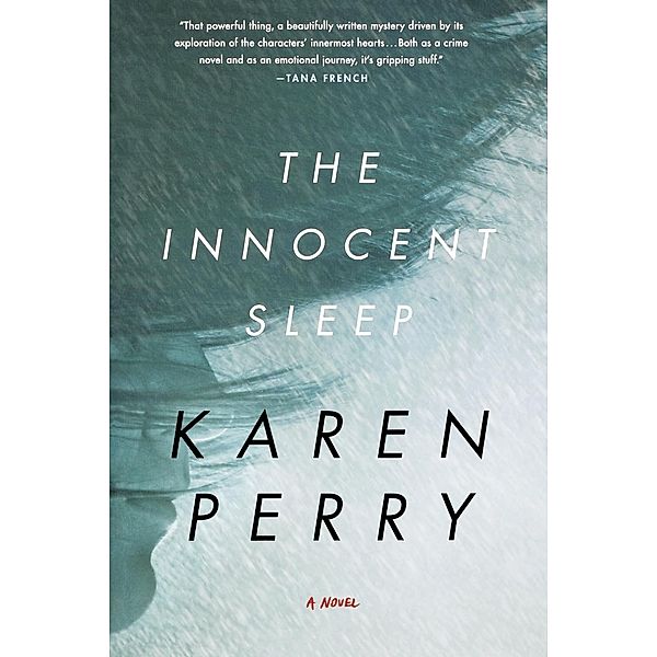 INNOCENT SLEEP, Karen Perry