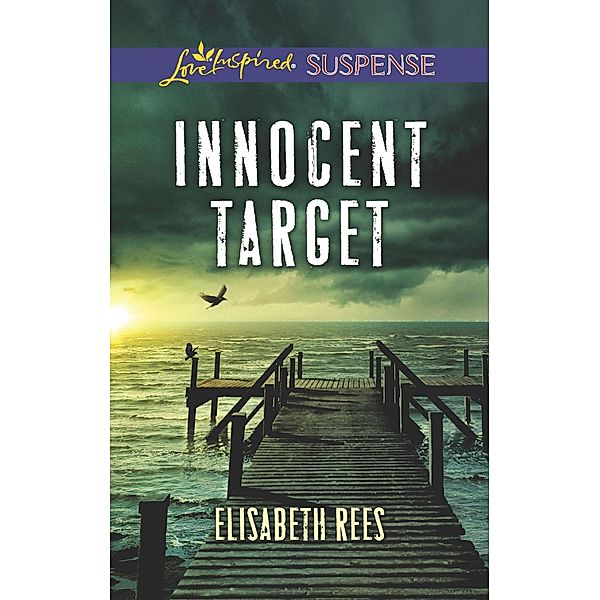 Innocent Target, Elisabeth Rees