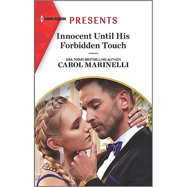 Innocent Until His Forbidden Touch / Scandalous Sicilian Cinderellas Bd.2, Carol Marinelli