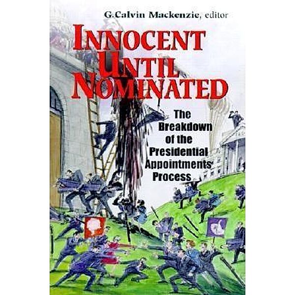 Innocent Until Nominated / Brookings Institution Press