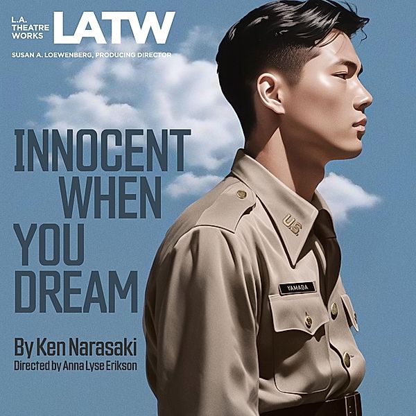 Innocent When You Dream, Ken Narasaki