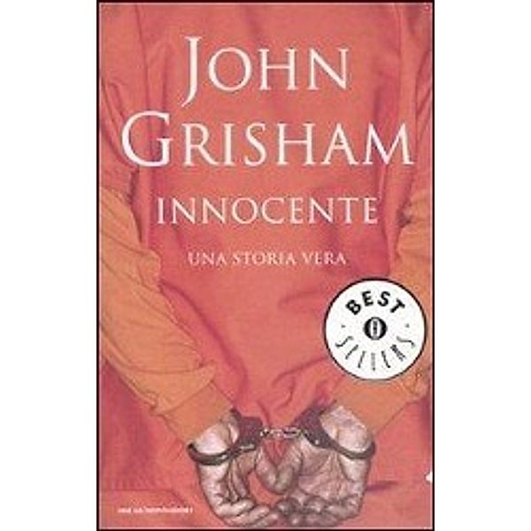 Innocente, John Grisham