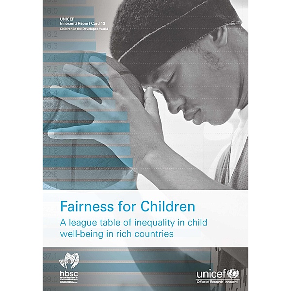 Innocenti Report Card: Fairness for Children