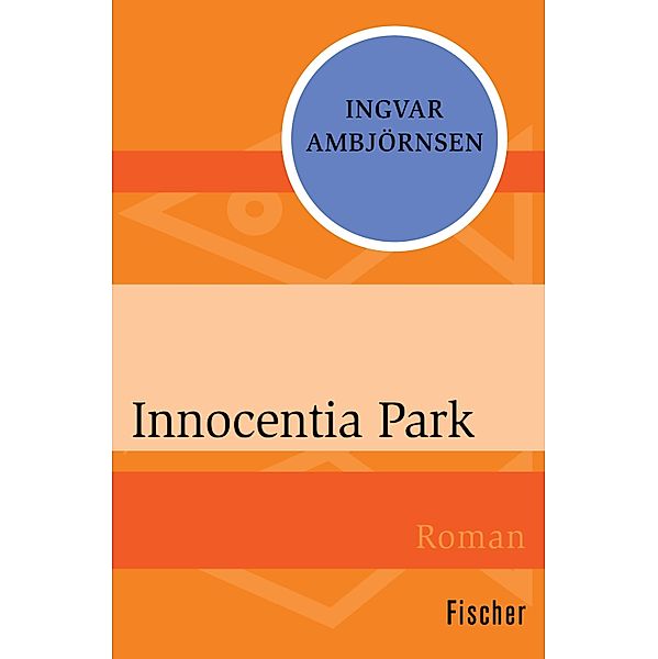 Innocentia Park, Ingvar Ambjörnsen