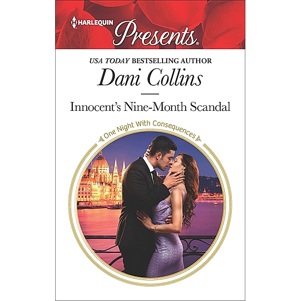 Innocent's Nine-Month Scandal / One Night With Consequences Bd.52, Dani Collins