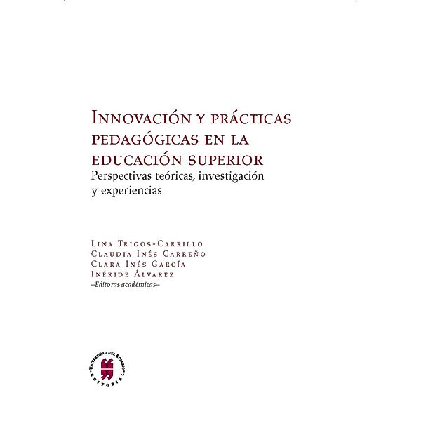 Innovación y prácticas pedagógicas en la educación superior