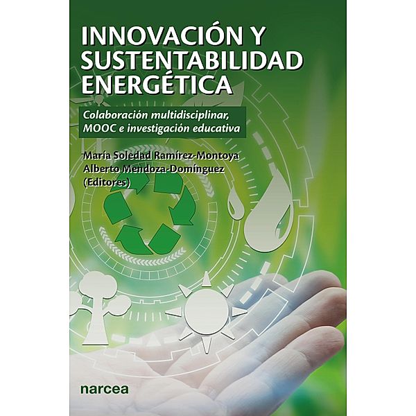 Innovación y sustentabilidad energética / Obras fuera de colección Bd.89