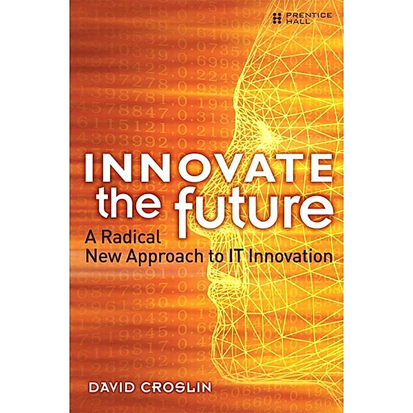Innovate the Future, Croslin David