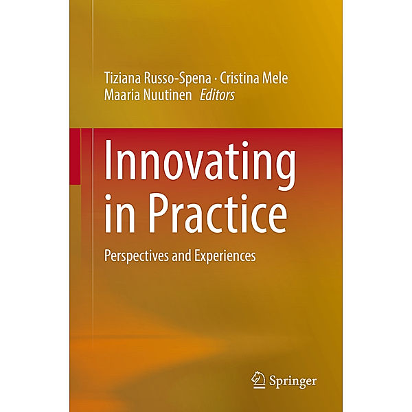Innovating in Practice