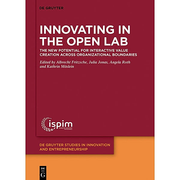 Innovating in the Open Lab