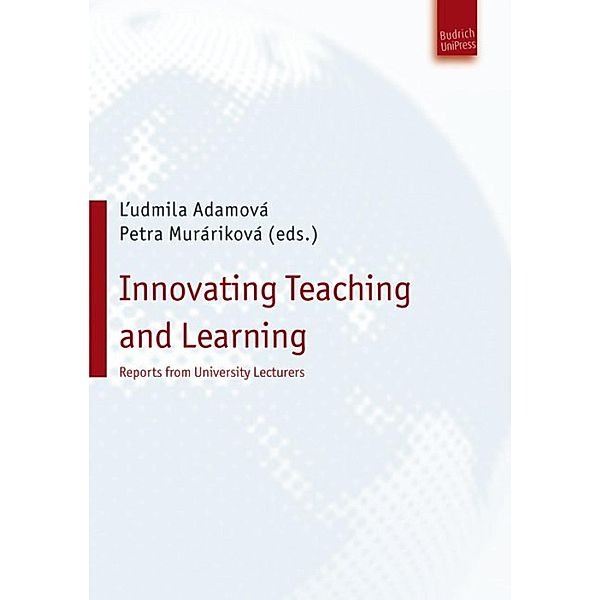 Innovating Teaching and Learning