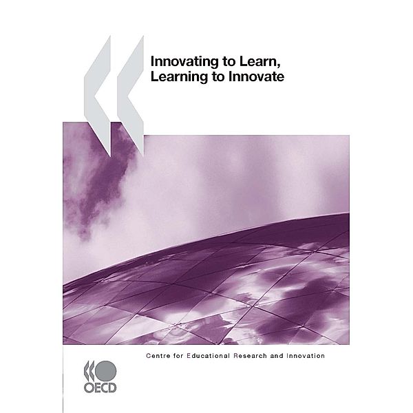 Innovating to Learn, Learning to Innovate