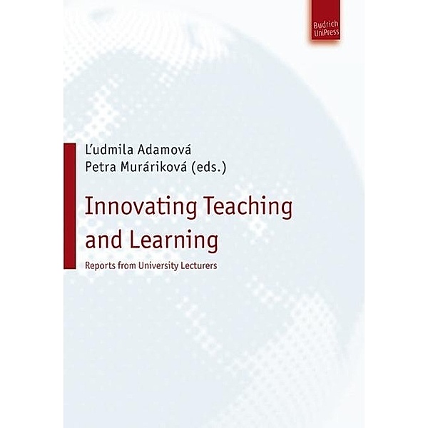 Innovating University Teaching
