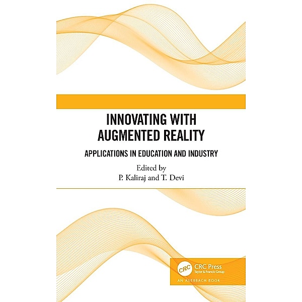 Innovating with Augmented Reality