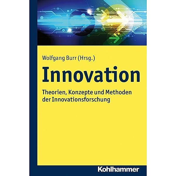 Innovation, Wolfgang Burr