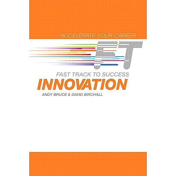 Innovation, Andy Bruce, David Birchall