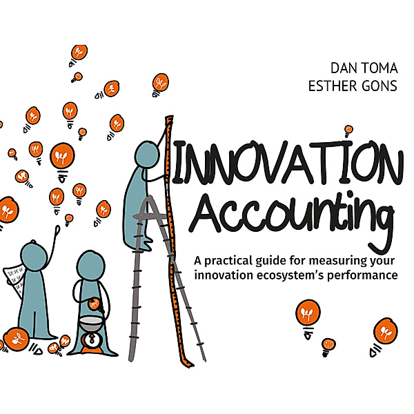 Innovation Accounting, Dan Toma, Esther Gons