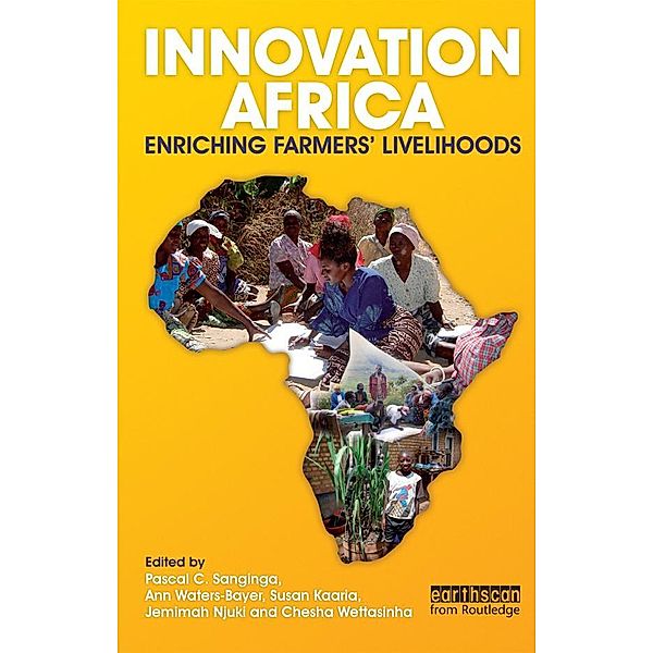 Innovation Africa