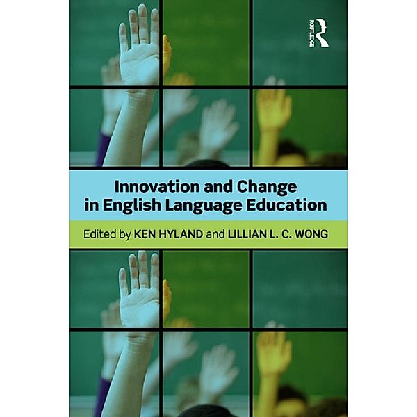 Innovation and change in English language education