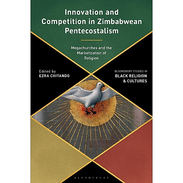 Innovation and Competition in Zimbabwean Pentecostalism