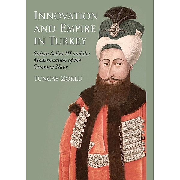 Innovation and Empire in Turkey, Tuncay Zorlu