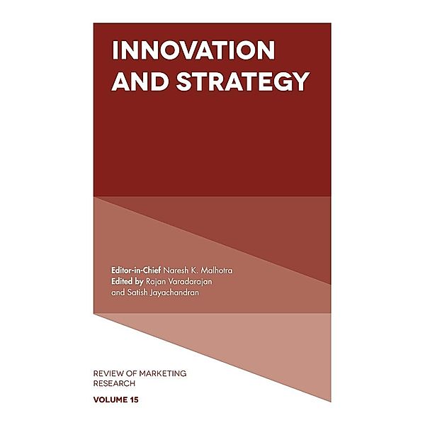 Innovation and Strategy