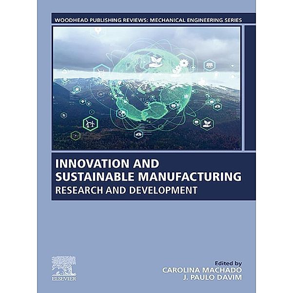 Innovation and Sustainable Manufacturing