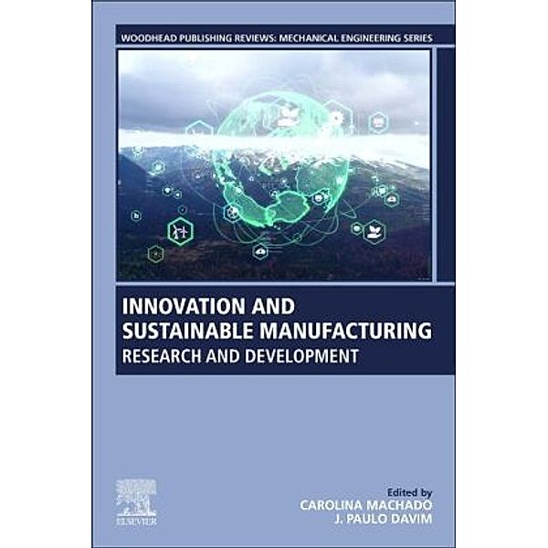 Innovation and Sustainable Manufacturing