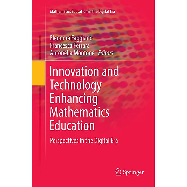 Innovation and Technology Enhancing Mathematics Education