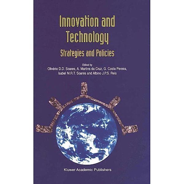 Innovation and Technology - Strategies and Policies