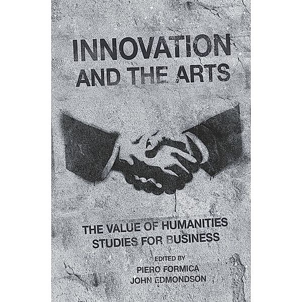 Innovation and the Arts