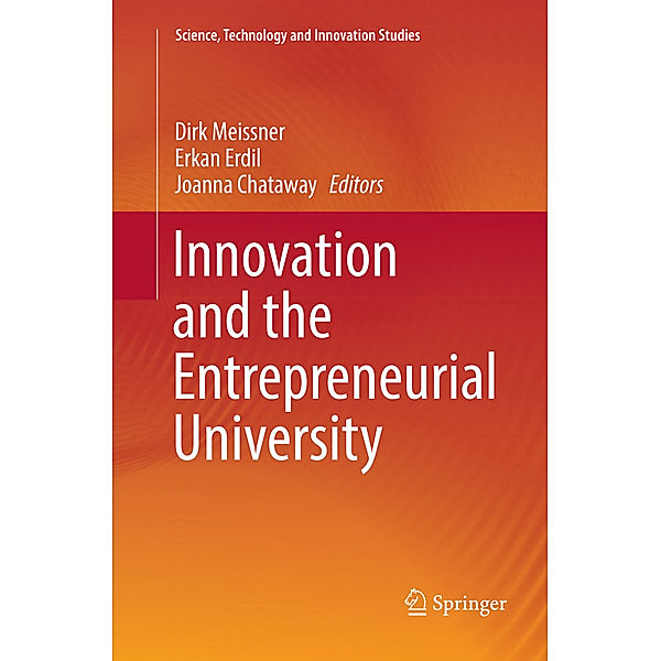 Innovation and the Entrepreneurial University