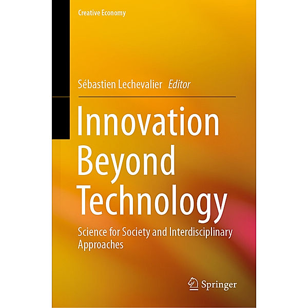 Innovation Beyond Technology