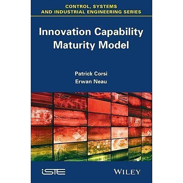 Innovation Capability Maturity Model, Patrick Corsi, Erwan Neau