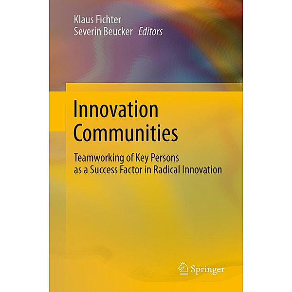 Innovation Communities