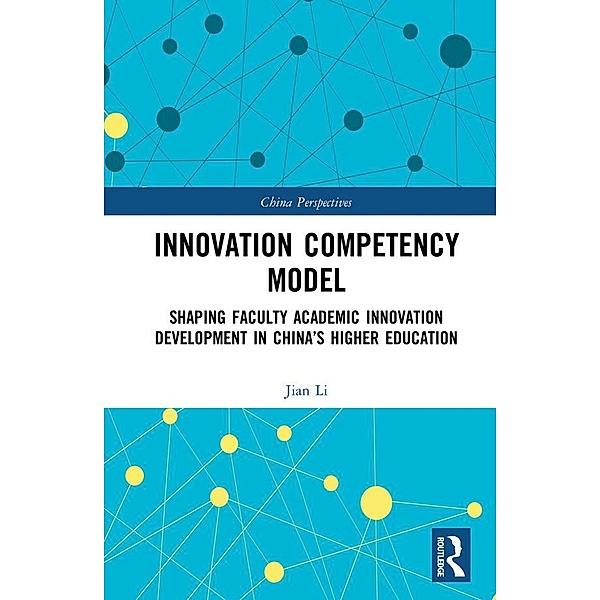 Innovation Competency Model, Jian Li