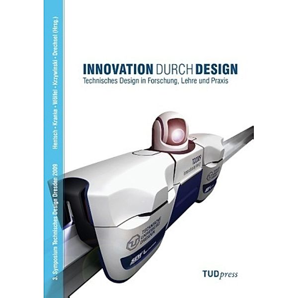 Innovation durch Design
